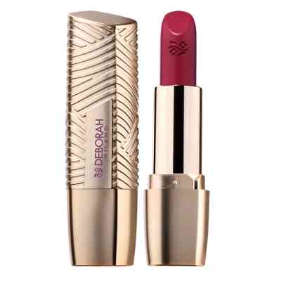 Помада для губ Deborah Red 08 - Hibiscus Desire (8009518436648) Винница