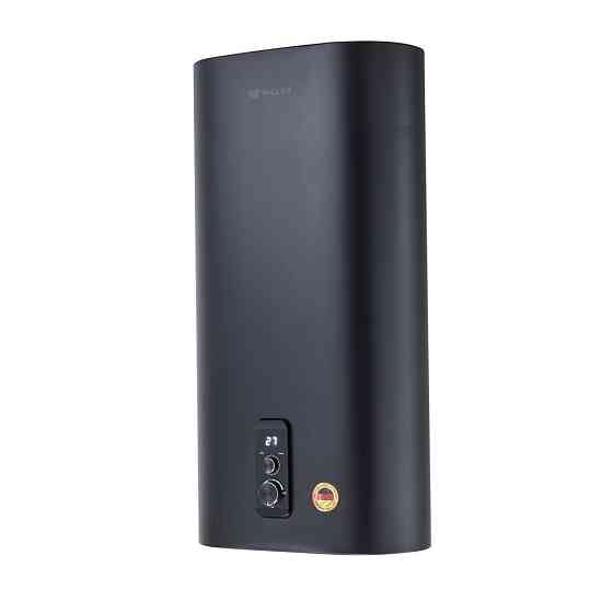 Водонагрівач Willer EV50DRI Black серія Grand Digital ( Чорний ) Харьков