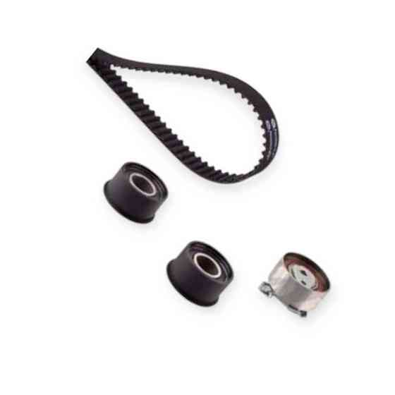 Ремкомплект Lacetti 1,8 LDA до 2008 г. (ремень, ролики) ГРМ Мукачево