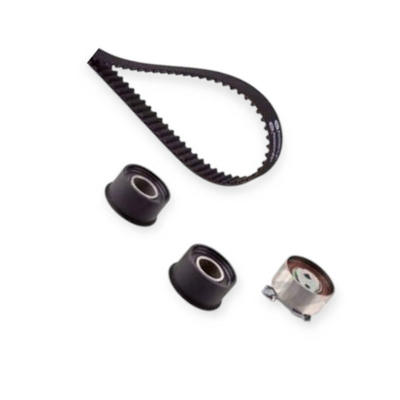 Ремкомплект Lacetti 1,8 LDA до 2008 г. (ремень, ролики) ГРМ Мукачево - изображение 2