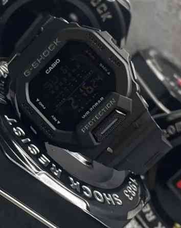 Срочно! Мужские часы Casio GBd-200SM Харьков