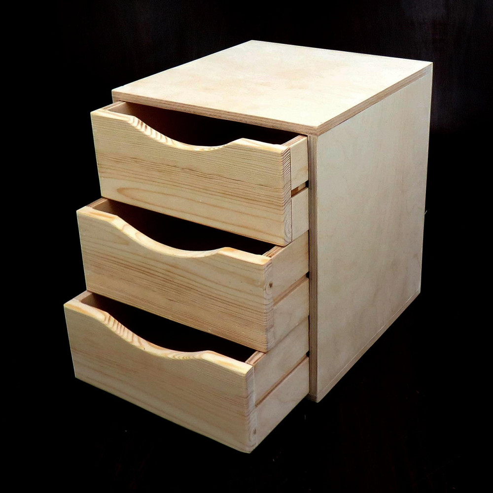 Настольный органайзер 