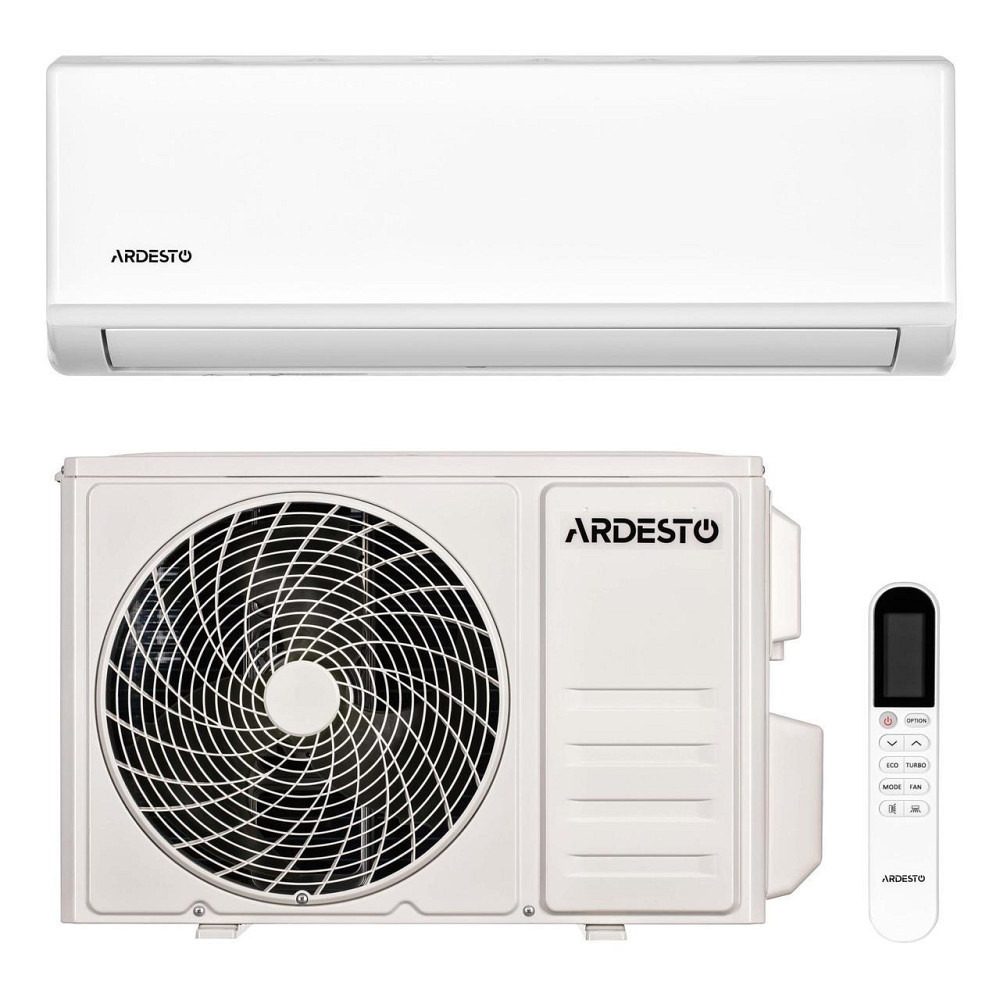 Кондиціонер Ardesto ARD-ACS09-I ( 23725 ) Харьков - изображение 11