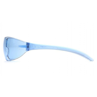 Солнцезащитные очки Pyramex Alair Голубые (PM-ALAIR-BLU) Винница - изображение 3