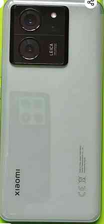 Смартфон Xiaomi 13T 8/256GB Meadow Green EU в отличном состоянии. Киев