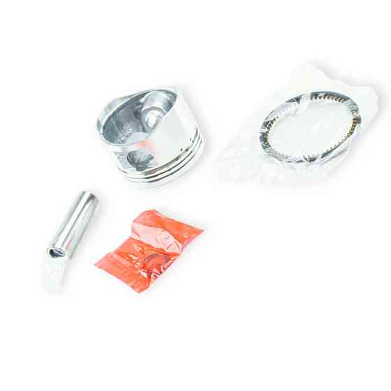 Поршень 110 Мопед Антов, Мопед Дельта d=52.4 STD JH Мукачево