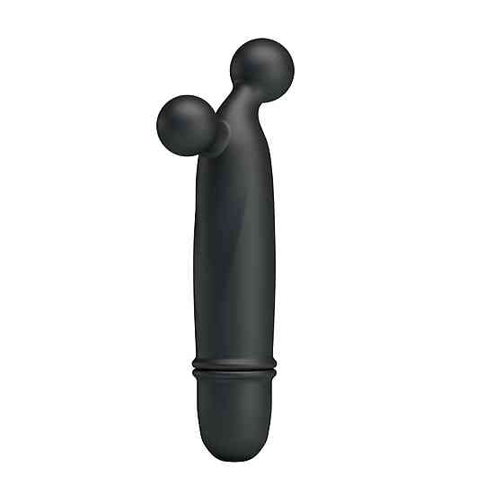 Вібратор PRETTY LOVE - Goddard, 10 vibration functions Sex Aura Київ
