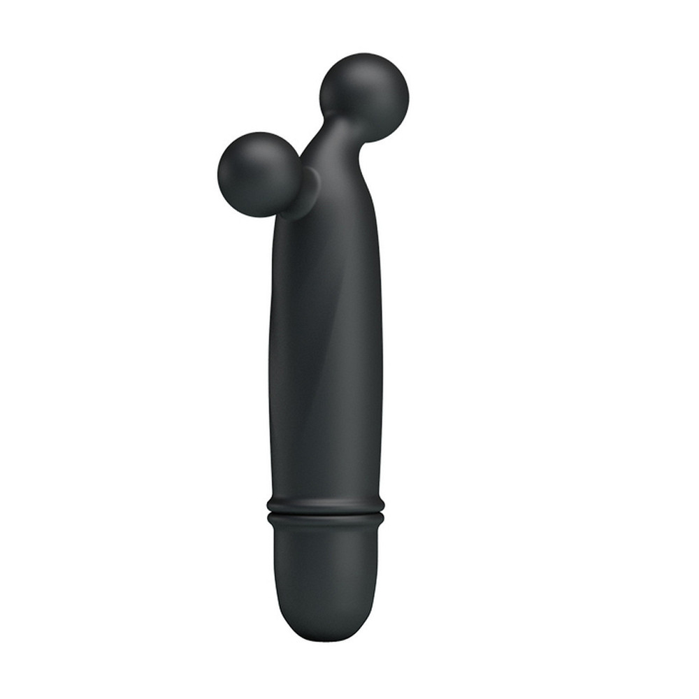 Вібратор PRETTY LOVE - Goddard, 10 vibration functions Sex Aura Київ - фото 4