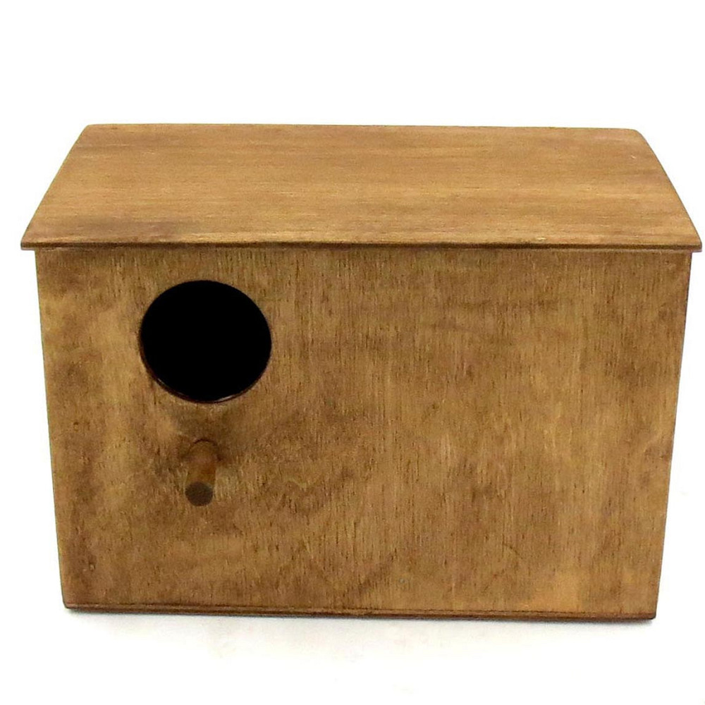 Шпаківня садова "Чиж" мускат Миколаїв - фото 5