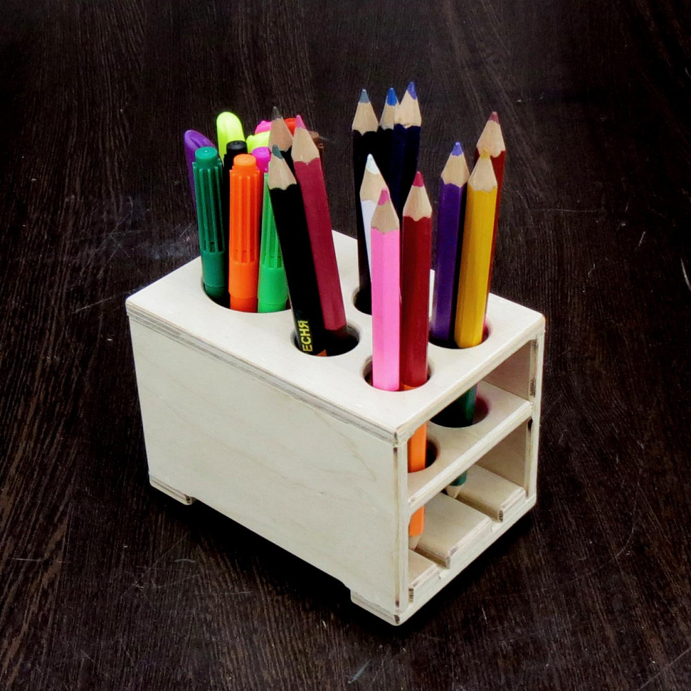 Настольный органайзер 