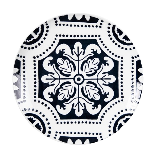 Тарілка десертна Provence 20см (мікс) LIMITED EDITION Житомир