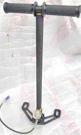 Оптический прицел 2х7 кольца крепления. Киев