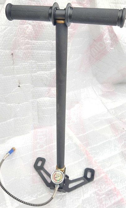 Оптический прицел 2х7 кольца крепления. Киев - изображение 4