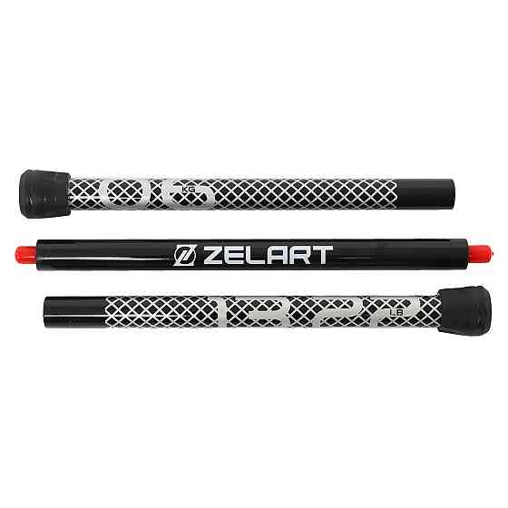Палка гимнастическая 3-х секционная Бодибар Zelart 9994-6 вес 6 кг Киев