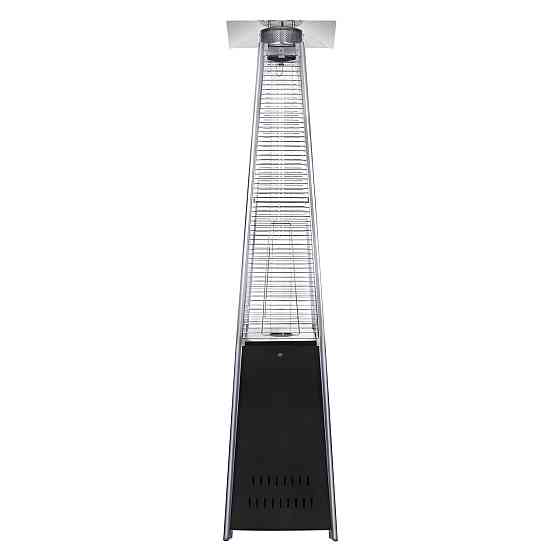 Газовий обігрівач Pyramide Black TM GRILLI 77377 Код: 005738 Рівне