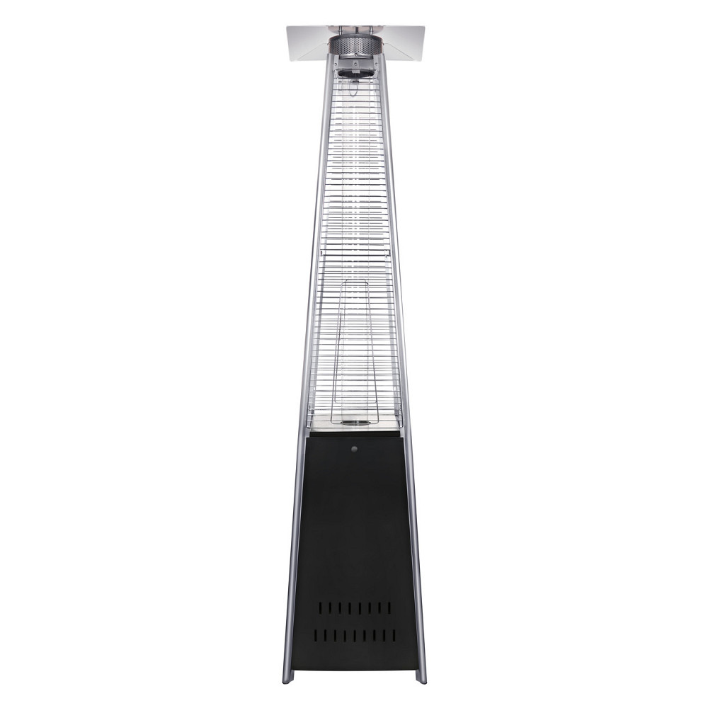 Газовий обігрівач Pyramide Black TM GRILLI 77377 Код: 005738 Рівне - фото 4