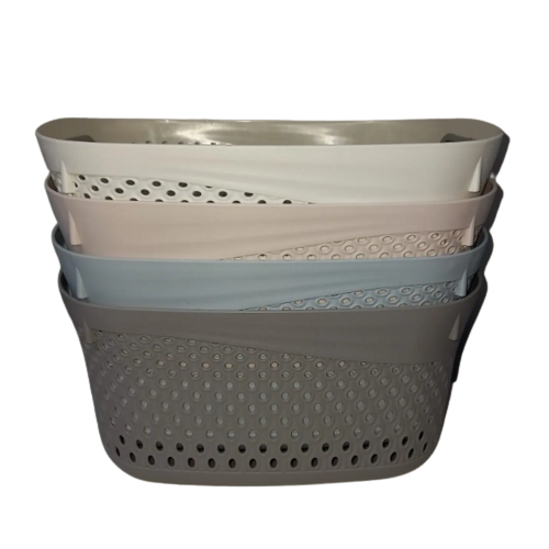 Кошик S 44 таупе Прімо Ламела Житомир - фото 3