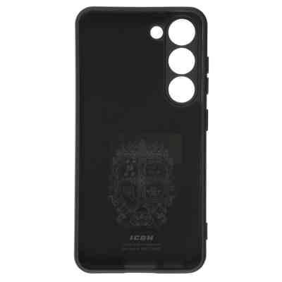 Чохол до мобільного телефона Armorstandart ICON Case Samsung S23 Black (ARM65452) Вінниця