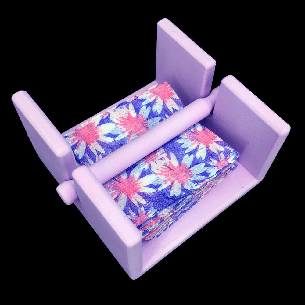 Салфетница 