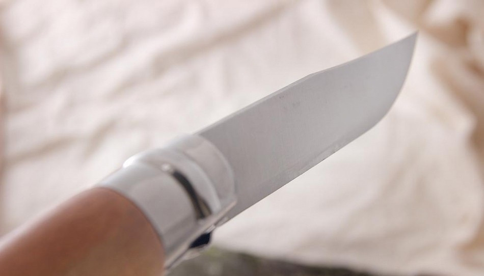 Кухонный Нож универсальный Opinel 