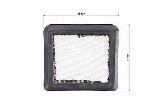 Фільтр масляний - сітка квадратна Киев