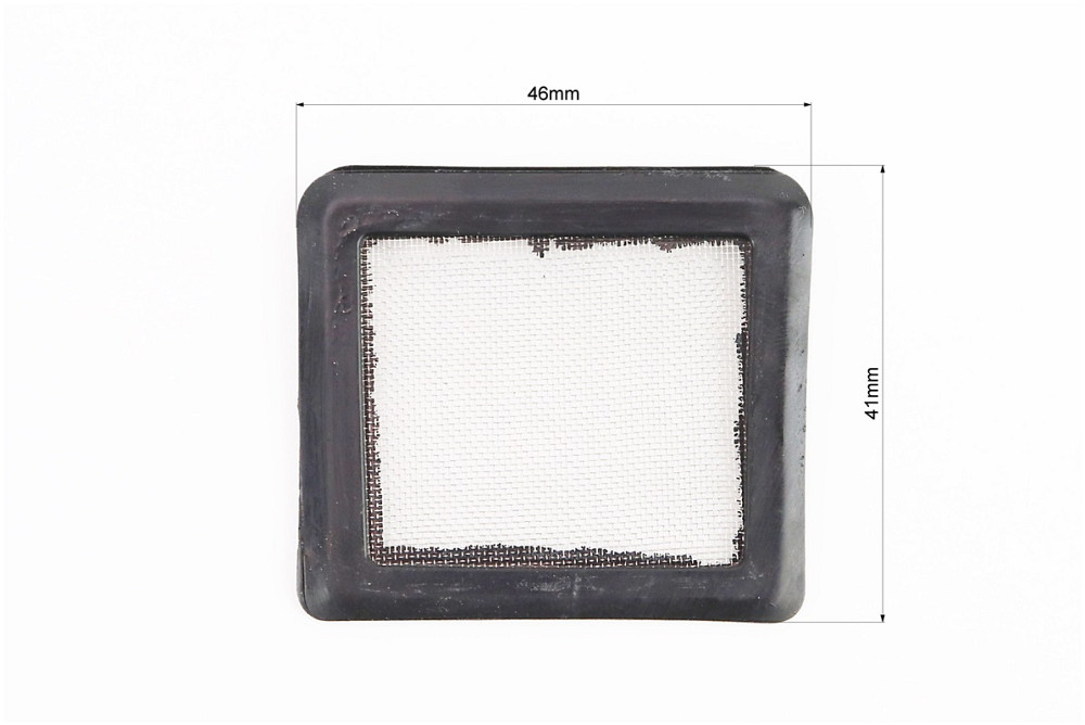 Фільтр масляний - сітка квадратна Киев - изображение 2