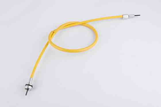 Трос спидометра Ямаха GEAR 4KN (900-mm, , желтый) Мукачево