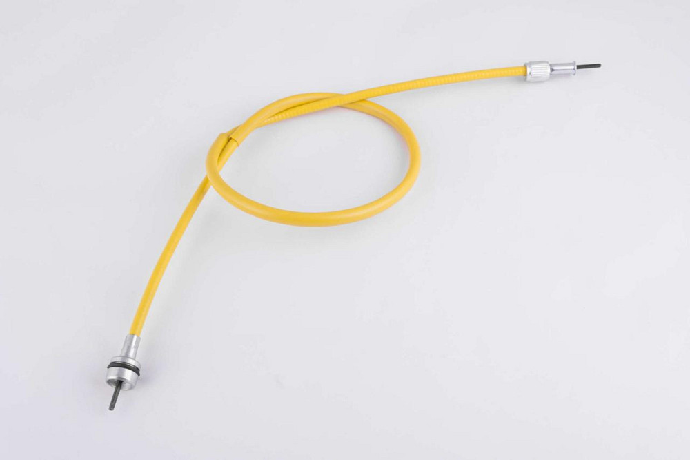 Трос спідометра Ямаха GEAR 4KN (900-mm, жовтий) Мукачево - фото 1