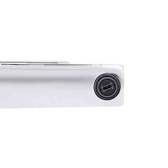 Смеситель для раковины высокий Qtap Nando QTNAN269CRM48650 Chrome Киев