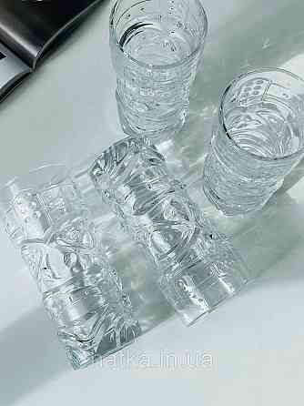 Набор стаканов OLens  400 мл 