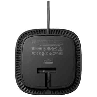 Порт-репликатор HP USB-C/A Universal Dock G2 (5TW13AA) Винница
