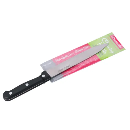 Ніж для м'яса лезо 17,5см/ручка 12см нержавіюча сталь з бакеліт.ручкою 5107 KAMILLE Житомир