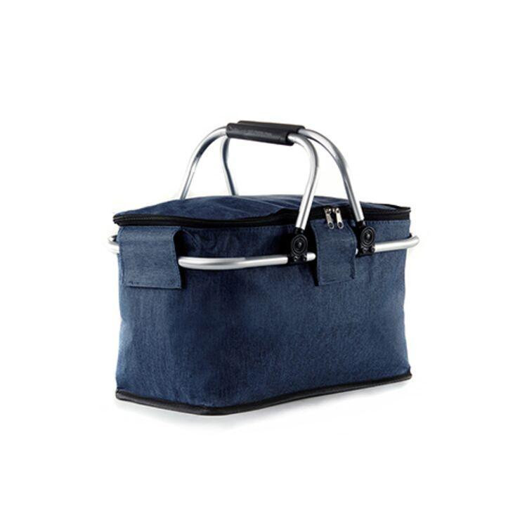 Термосумка 20 л складна для пікніка (СИЛА - Кемпінг) Харків - фото 1