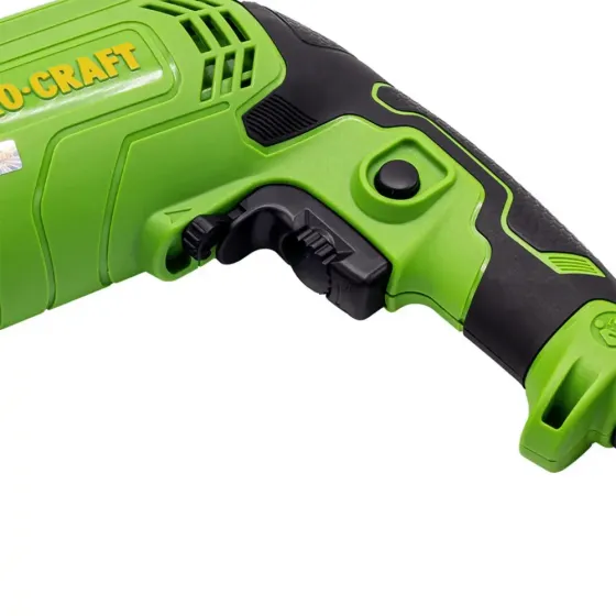 Дрель ударная Procraft PS-1350 (1050 Вт) – Мощный инструмент для профессиональной работы, гарантия 36 мес Львов