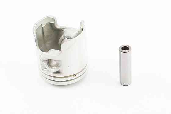 Поршень к-кт 65cc 43мм +0,25 (палець 10мм) Киев