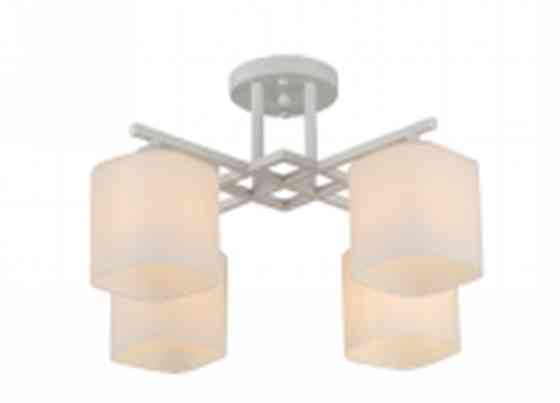 VALESO Світильник G 07473/4 Матовий Білий Киев