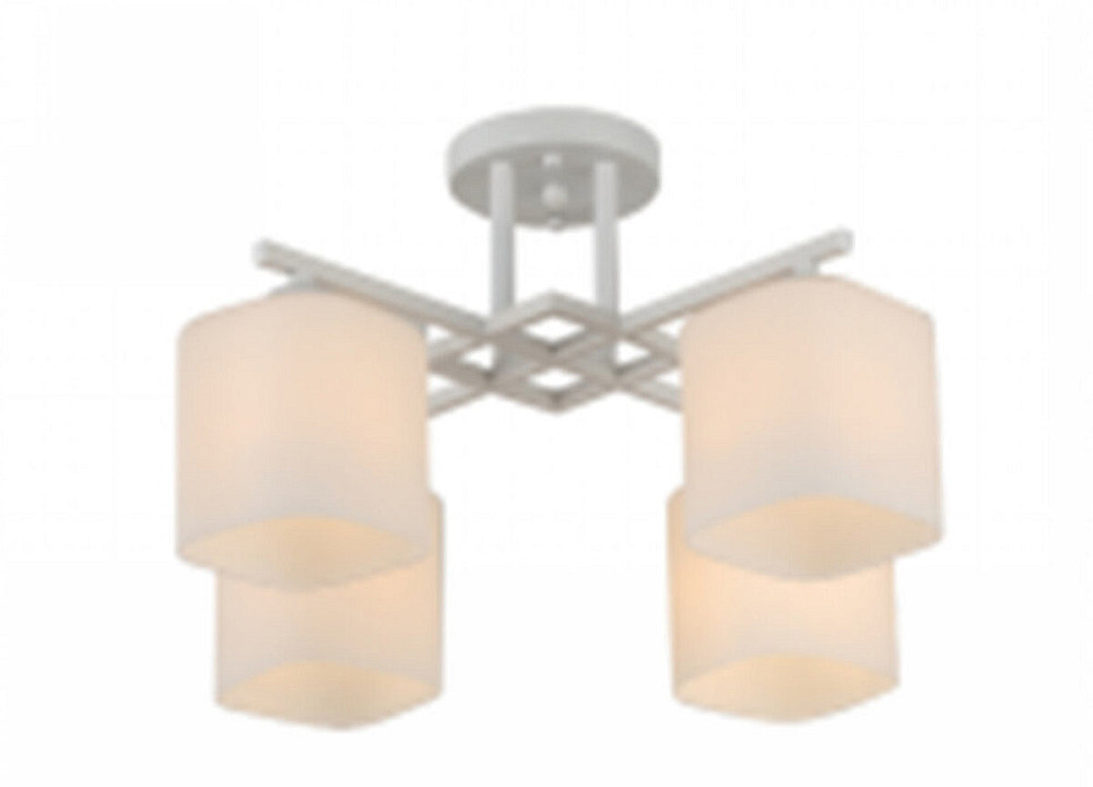 VALESO Світильник G 07473/4 Матовий Білий Киев - изображение 1