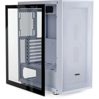 Корпус Vinga Pillar White Вінниця - фото 8