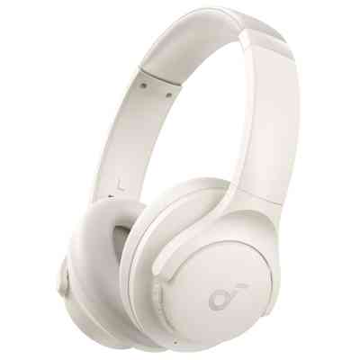 Наушники Anker SoundCore Q11i Cream White (A3005G21) Винница