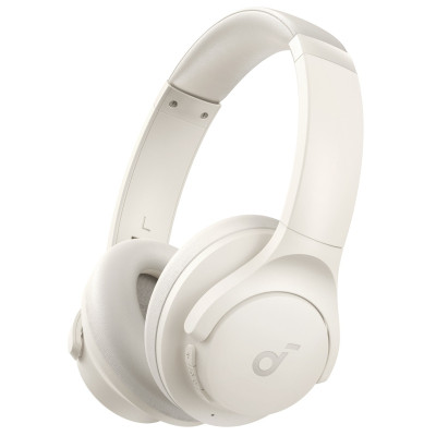 Наушники Anker SoundCore Q11i Cream White (A3005G21) Винница - изображение 4