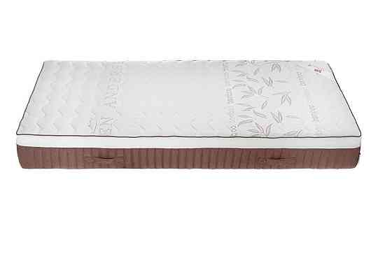 Беспружинный ортопедический матрас ANDERSEN LUX PLUS/Андерсен Люкс Плюс ТМ«ANDERSEN» 140х200 Харьков