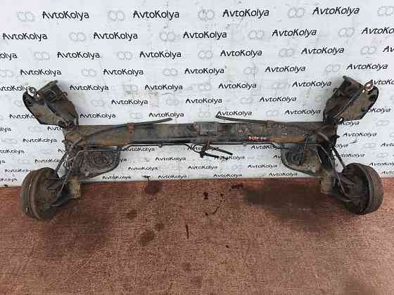 Балка задня Nissan Note E11 2005-2012 Ковель