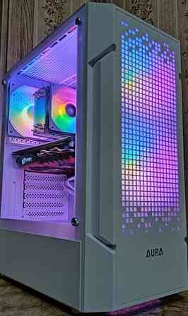 Комп'ютер Ігровий ПК: 12 Ядер 16Gb./ GTX 1060 6Gb. Київ