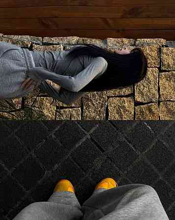 Женский стильный костюм двойка oversize вискоза + дверенка Одесса