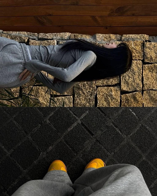 Женский стильный костюм двойка oversize вискоза + дверенка Одесса - изображение 3