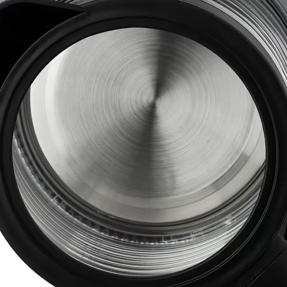 Электрический чайник с подсветкой 2,2л,1500Вт,B-3012 SBR Киев - изображение 6