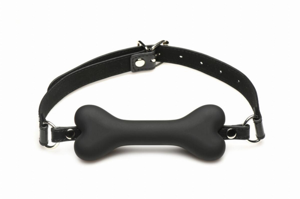 Набор BDSM щенка Master Series Luxury Pup Arsenal Set - Black Sex Aura Киев - изображение 7