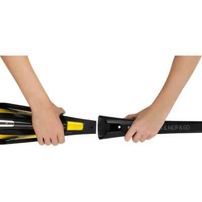 Пылесос Sencor SVC0741YL-EUE3 Винница