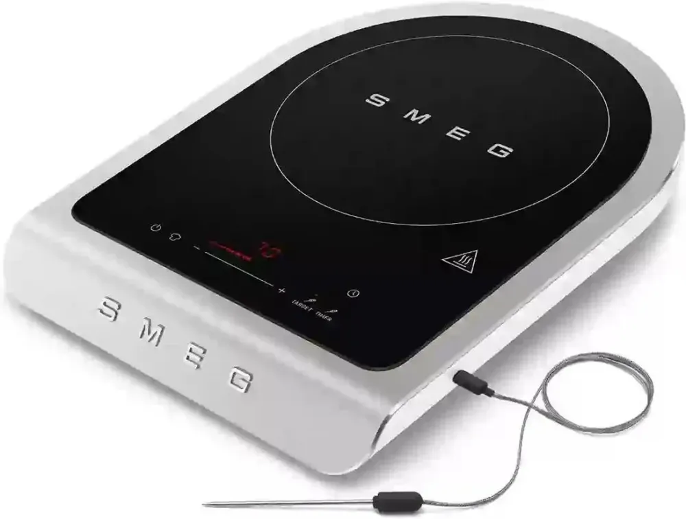 Варочная поверхность Smeg PIC01WHMEU Киев - изображение 1