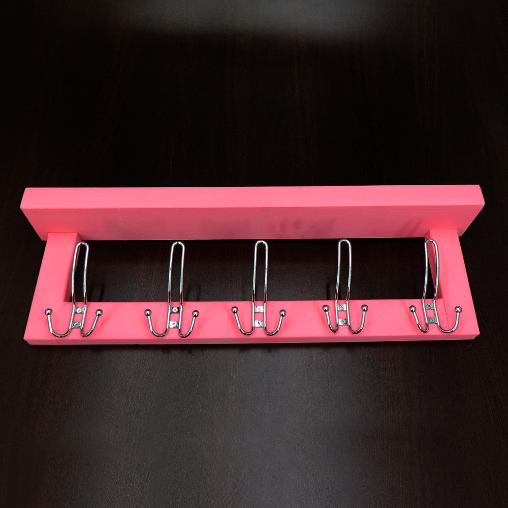 Вішалка для одягу "Торонто" барбі Миколаїв - фото 6